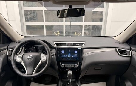Nissan X-Trail, 2016 год, 1 750 000 рублей, 12 фотография