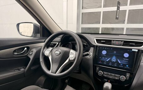 Nissan X-Trail, 2016 год, 1 750 000 рублей, 13 фотография
