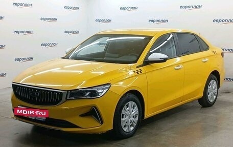 Geely Emgrand, 2023 год, 911 800 рублей, 2 фотография
