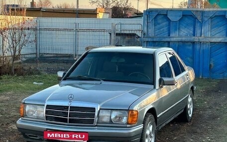 Mercedes-Benz 190 (W201), 1984 год, 505 000 рублей, 6 фотография