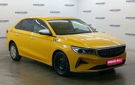 Geely Emgrand, 2023 год, 911 800 рублей, 1 фотография