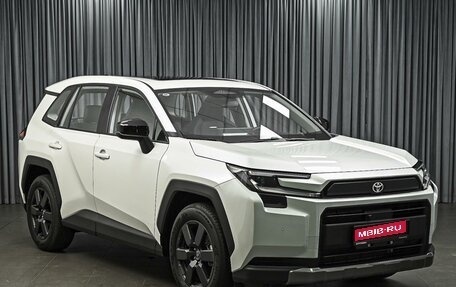 Toyota RAV4, 2026 год, 4 330 000 рублей, 1 фотография