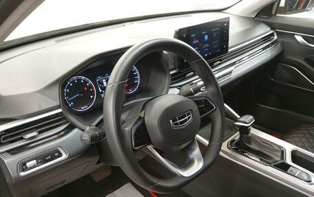 Geely Emgrand, 2023 год, 911 800 рублей, 6 фотография