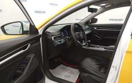 Geely Emgrand, 2023 год, 911 800 рублей, 8 фотография