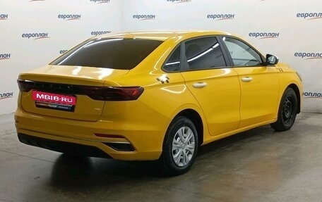 Geely Emgrand, 2023 год, 911 800 рублей, 3 фотография