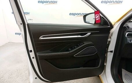 Geely Emgrand, 2023 год, 911 800 рублей, 9 фотография