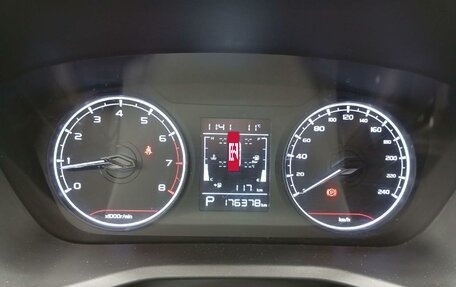 Geely Emgrand, 2023 год, 911 800 рублей, 7 фотография