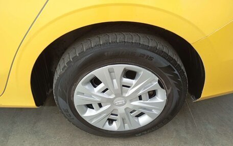 Geely Emgrand, 2023 год, 911 800 рублей, 13 фотография