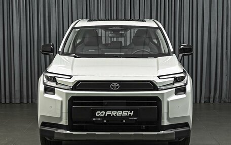 Toyota RAV4, 2026 год, 4 330 000 рублей, 3 фотография