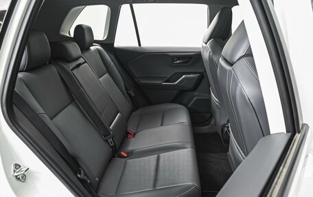Toyota RAV4, 2026 год, 4 330 000 рублей, 7 фотография