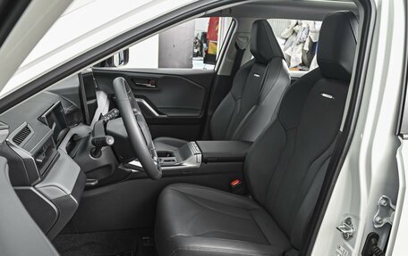 Toyota RAV4, 2026 год, 4 330 000 рублей, 10 фотография