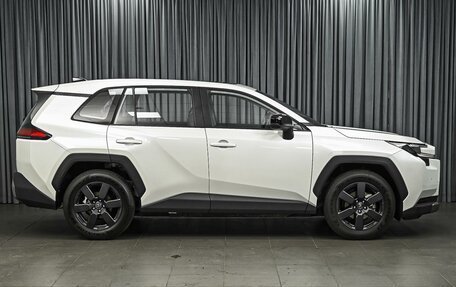 Toyota RAV4, 2026 год, 4 330 000 рублей, 5 фотография