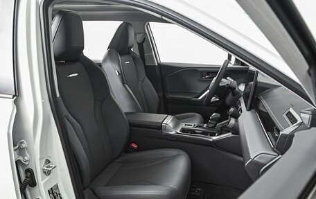 Toyota RAV4, 2026 год, 4 330 000 рублей, 8 фотография
