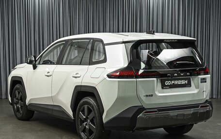 Toyota RAV4, 2026 год, 4 330 000 рублей, 2 фотография