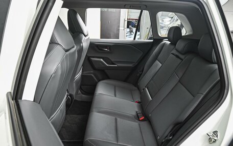 Toyota RAV4, 2026 год, 4 330 000 рублей, 9 фотография