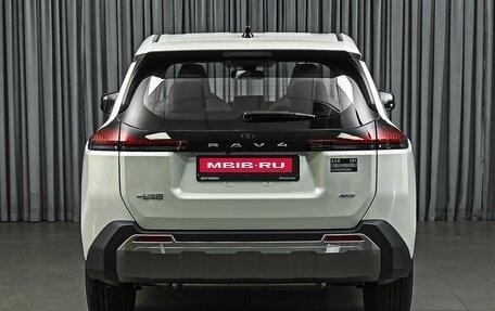 Toyota RAV4, 2026 год, 4 330 000 рублей, 4 фотография