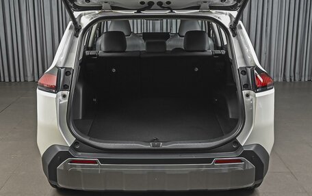 Toyota RAV4, 2026 год, 4 330 000 рублей, 25 фотография