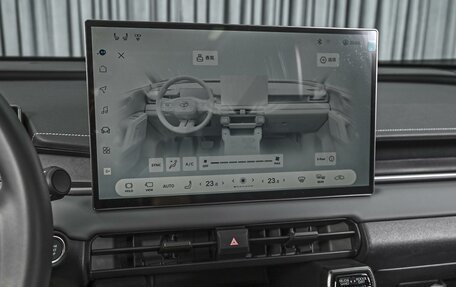 Toyota RAV4, 2026 год, 4 330 000 рублей, 17 фотография