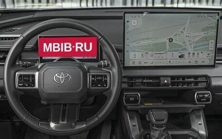 Toyota RAV4, 2026 год, 4 330 000 рублей, 14 фотография