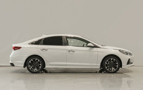 Hyundai Sonata VII, 2018 год, 1 790 000 рублей, 5 фотография