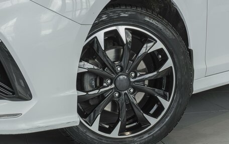 Hyundai Sonata VII, 2018 год, 1 790 000 рублей, 10 фотография
