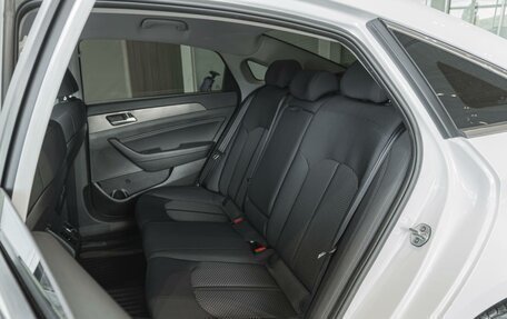 Hyundai Sonata VII, 2018 год, 1 790 000 рублей, 14 фотография