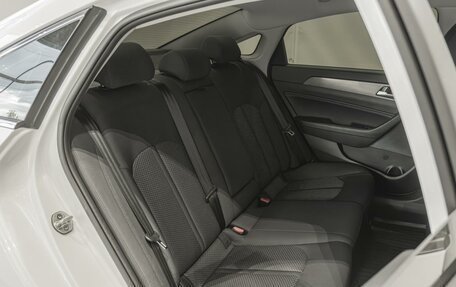 Hyundai Sonata VII, 2018 год, 1 790 000 рублей, 12 фотография