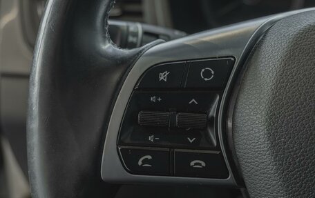 Hyundai Sonata VII, 2018 год, 1 790 000 рублей, 23 фотография
