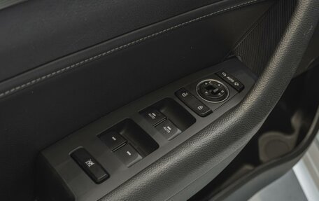 Hyundai Sonata VII, 2018 год, 1 790 000 рублей, 21 фотография