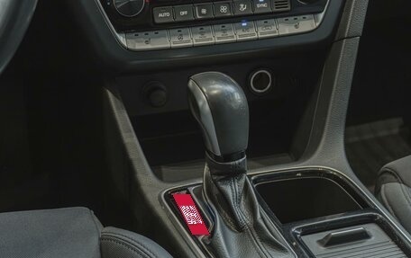 Hyundai Sonata VII, 2018 год, 1 790 000 рублей, 16 фотография
