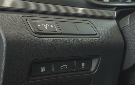 Hyundai Sonata VII, 2018 год, 1 790 000 рублей, 27 фотография