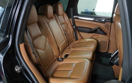 Porsche Cayenne III, 2015 год, 3 699 000 рублей, 7 фотография