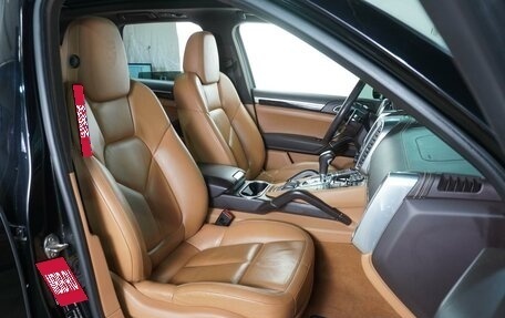 Porsche Cayenne III, 2015 год, 3 699 000 рублей, 8 фотография
