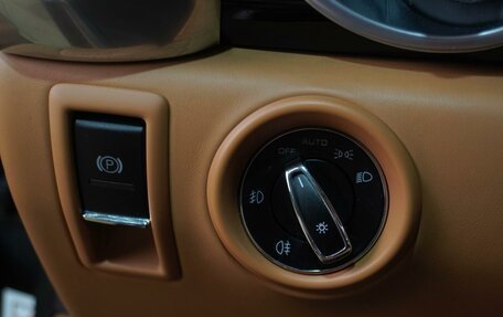 Porsche Cayenne III, 2015 год, 3 699 000 рублей, 16 фотография