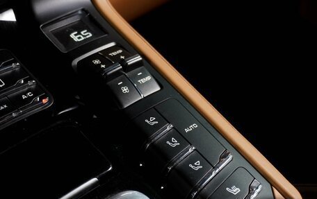 Porsche Cayenne III, 2015 год, 3 699 000 рублей, 23 фотография