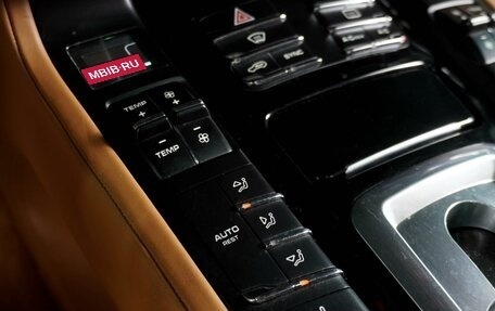 Porsche Cayenne III, 2015 год, 3 699 000 рублей, 21 фотография