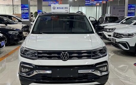 Volkswagen T-Cross I, 2023 год, 1 550 000 рублей, 2 фотография