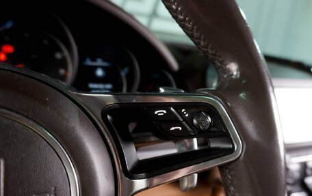 Porsche Cayenne III, 2015 год, 3 699 000 рублей, 28 фотография