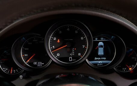 Porsche Cayenne III, 2015 год, 3 699 000 рублей, 27 фотография