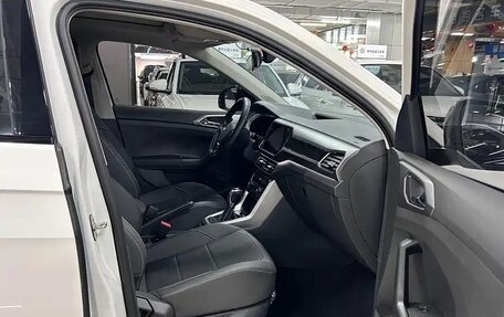 Volkswagen T-Cross I, 2023 год, 1 550 000 рублей, 11 фотография