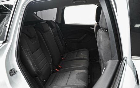 Ford Kuga III, 2016 год, 1 830 000 рублей, 7 фотография