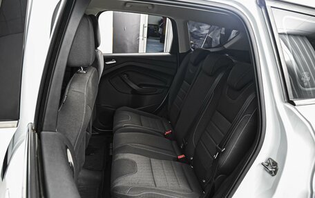 Ford Kuga III, 2016 год, 1 830 000 рублей, 9 фотография