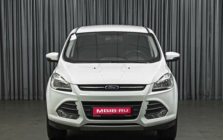 Ford Kuga III, 2016 год, 1 830 000 рублей, 3 фотография