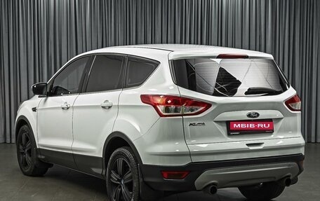 Ford Kuga III, 2016 год, 1 830 000 рублей, 2 фотография