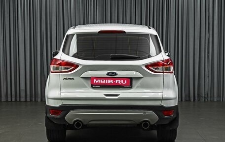 Ford Kuga III, 2016 год, 1 830 000 рублей, 4 фотография