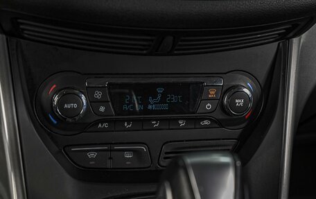 Ford Kuga III, 2016 год, 1 830 000 рублей, 16 фотография