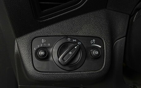 Ford Kuga III, 2016 год, 1 830 000 рублей, 17 фотография