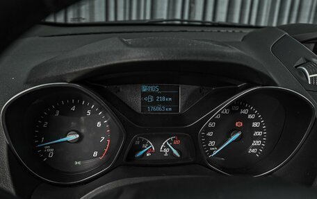 Ford Kuga III, 2016 год, 1 830 000 рублей, 24 фотография