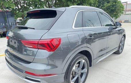 Audi Q3, 2022 год, 1 860 000 рублей, 4 фотография
