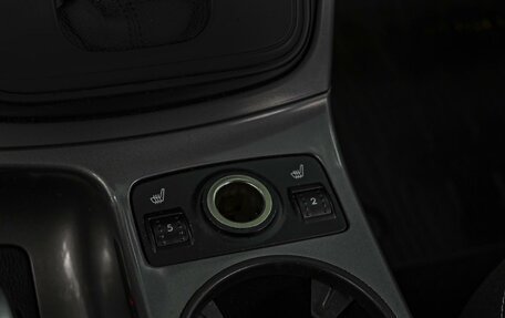 Ford Kuga III, 2016 год, 1 830 000 рублей, 23 фотография